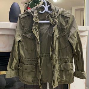 Women Jacket